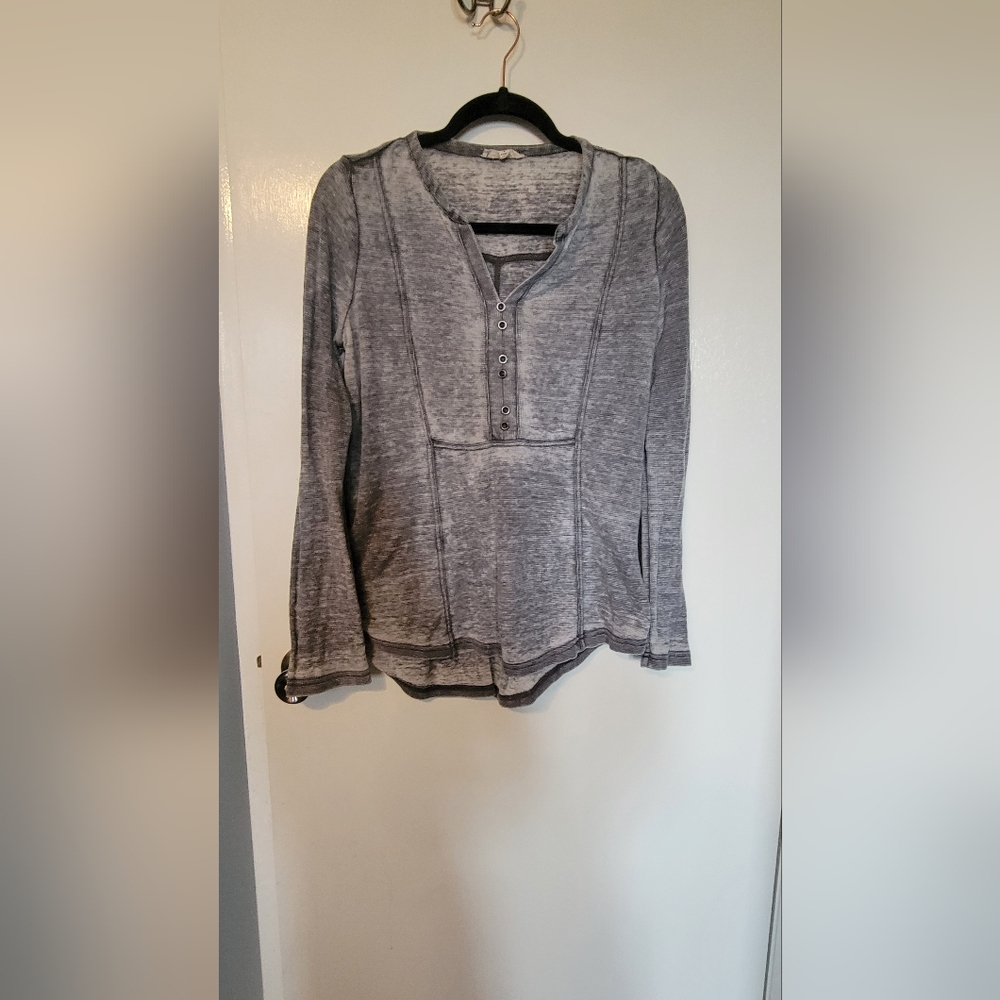 Long Sleeve